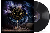 Isolation Network, INC. Music > Vinyl Records Foreigner - In the Eye of the Storm 792755669662 FQRG6696.1