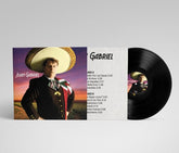 Isolation Network, INC. Music > Vinyl Records Juan Gabriel - Juan Gabriel 198704994890 JUGA8704994.1