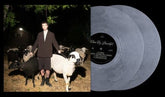 Isolation Network, INC. Music > Vinyl Records Jutes - Chin Up, Beautiful (IEX) [Explicit Content] (Parental Advisory Explicit Lyrics, Silver, Colored Vinyl, Limited Edition) 823375172000 PQSI44430.1