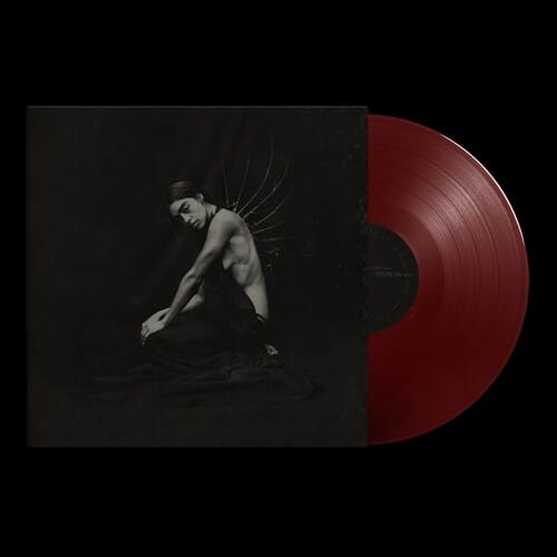 Isolation Network, INC. Music > Vinyl Records Kelsey Lu - So Help Me God (Parental Advisory Explicit Lyrics, Indie Exclusive, Colored Vinyl, Red) 5060257965892 DRYH2378.1