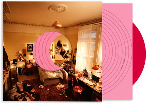 Isolation Network, INC. Music > Vinyl Records Man/Woman/Chainsaw - Cannonball (Parental Advisory Explicit Lyrics, Colored Vinyl, Pink) 823375030140 FICX5030140.1