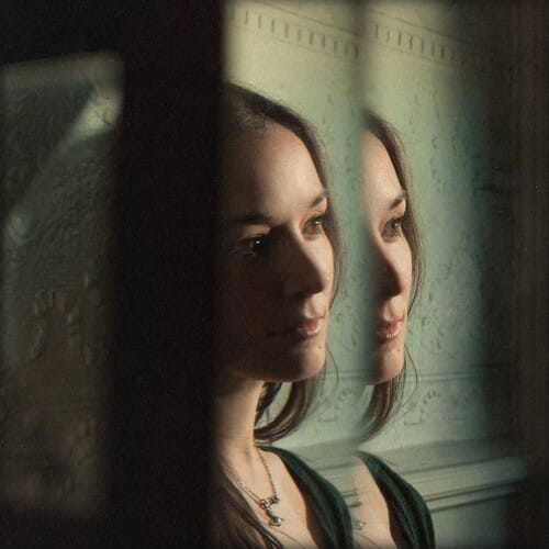 Isolation Network, INC. Music > Vinyl Records Margaret Glaspy - I Am Both 880882697716 ATRD8826970.1