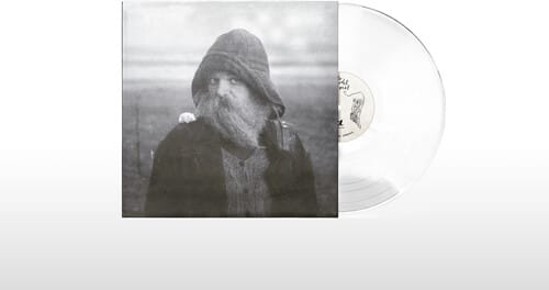 Isolation Network, INC. Music > Vinyl Records Mary in the Junkyard - Role Model Hermit (Parental Advisory Explicit Lyrics, Indie Exclusive, Clear Vinyl, Colored Vinyl) 823375032649 AMFQ1760.1