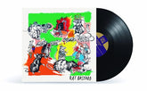 Isolation Network, INC. Music > Vinyl Records Mock Media - Rat Bastard 823375026129 MACS14.1