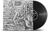 Isolation Network, INC. Music > Vinyl Records Morbid Angel - Laibach Remixes (Indie Exclusive, Limited Edition) 5055006511239 ERRE112.1
