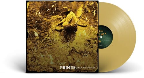 Isolation Network, INC. Music > Vinyl Records Primus - A Handful of Nuggs 880882702212 ATRD880882.1