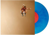 Isolation Network, INC. Music > Vinyl Records Ruel -  Kicking My Feet (IEX, Colored Vinyl, Blue) 716841632972 GANM21801600.1
