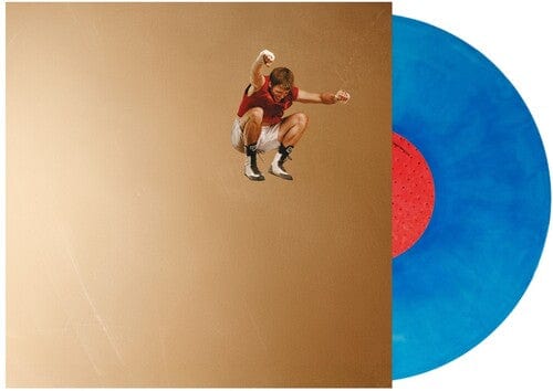 Isolation Network, INC. Music > Vinyl Records Ruel -  Kicking My Feet (IEX, Colored Vinyl, Blue) 716841632972 GANM21801600.1