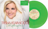 Isolation Network, INC. Music > Vinyl Records Trisha Yearwood - Christmastime (Colored Vinyl, Green) 850001590273 GWYN5902733.1