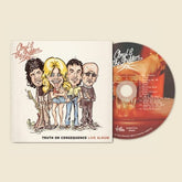 Isolation Network Music > Compact Discs Amyl & the Sniffers - Truth or Consequence (Digipack Packaging) [CD] 9332727137457 AYTS2007.2