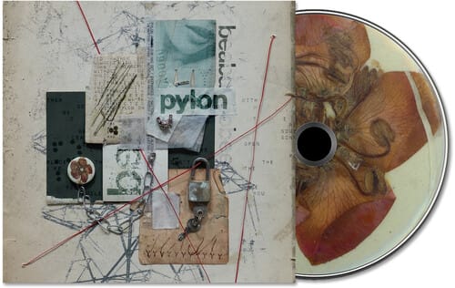 Isolation Network Music > Compact Discs beabadoobee - Pylon (Parental Advisory Explicit Lyrics, Digipack Packaging) [CD] 5060257966271 BDOB5060257.2