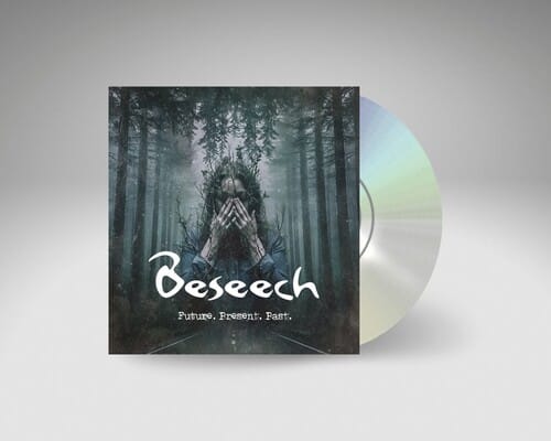 Isolation Network Music > Compact Discs Beseech - Future. Present. Past [CD] 7350164710738 DESZ122.2