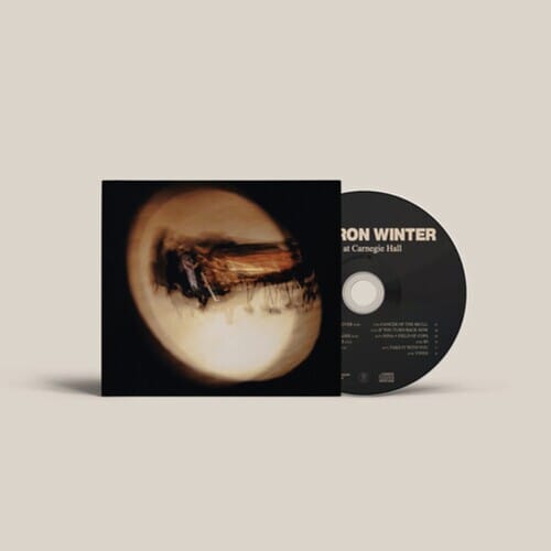 Isolation Network Music > Compact Discs Cameron Winter - Live at Carnegie Hall [Explicit Content] [CD] 5400863199791 PASN70.2