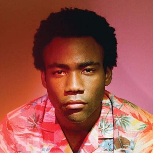 Isolation Network Music > Compact Discs Childish Gambino - Because the Internet [Explicit Content] [CD] 810599020460 GLSN167855.2
