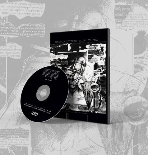 Isolation Network Music > Compact Discs Discordance Axis - Original Sound Version 1992-1995 - REAMP [CD] 736832003772 WWTI2003772.2