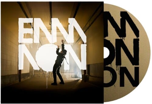 Isolation Network Music > Compact Discs Emmon - Icon (Digipack Packaging) [CD] 7350164710479 ICEA670.2