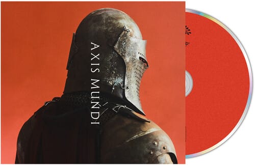 Isolation Network Music > Compact Discs Imminence - Axis Mundi [CD] 823375168553 SUMR3986.2