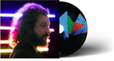 Isolation Network Music > Compact Discs Jim James - Wowed Out [CD] 880882701123 ATRD8827010.2