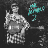 Isolation Network Music > Compact Discs Mac DeMarco - 2 [CD] 817949016425 CTRC90164.2