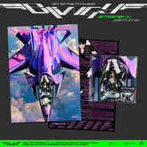 Isolation Network Music > Compact Discs NCT 127 - The 7th Album 'Blingy' (JET Poster Ver.) [CD] (JAEHYUN) 8800371256790 SMTA512.2