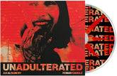 Isolation Network Music > Compact Discs Roman Candle - Unadulterated [Explicit Content] [CD] 823375019510 SUMR3868.2