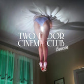 Isolation Network Music > Compact Discs Two Door Cinema Club -n Beacon [CD] 892038002565 GLSN167829.2
