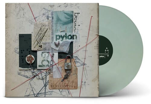 Isolation Network Music > Vinyl Records beabadoobee - Pylon (Parental Advisory Explicit Lyrics, Colored Vinyl, Green, Poster) 5060257966165 BDOB5060257.1