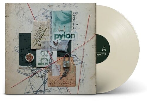 Isolation Network Music > Vinyl Records beabadoobee - Pylon (Parental Advisory Explicit Lyrics, Indie Exclusive, Colored Vinyl, Gray, Poster) 5060257966189 BDOB506025.1