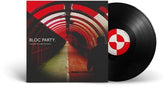 Isolation Network Music > Vinyl Records Bloc Party - Anatomy of a Brief Romance 823375111566 CQTA23.1