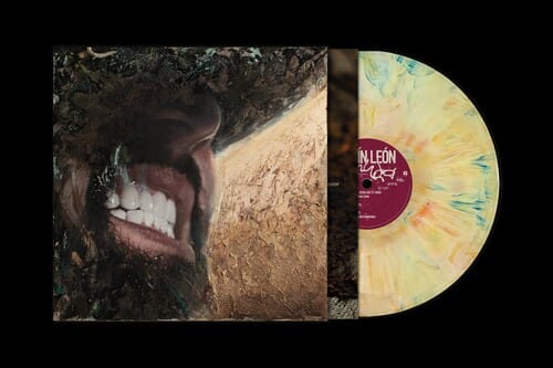 Isolation Network Music > Vinyl Records Carin Leon - Muda (Parental Advisory Explicit Lyrics, Colored Vinyl) 823375143079 SQCI3375143.1