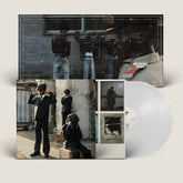 Isolation Network Music > Vinyl Records Ezra Collective - Here Because of Hope (Indie Exclusive, Colored Vinyl, White) 720841306955 PASN3069IEX.1