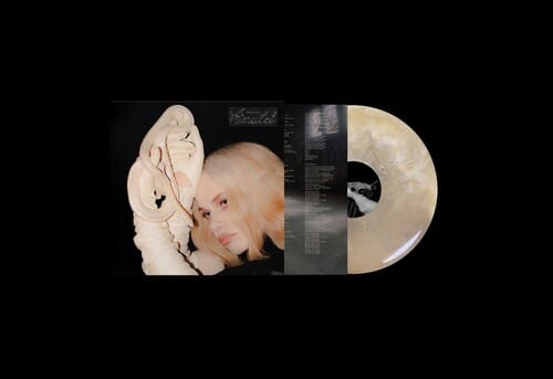 Isolation Network Music > Vinyl Records Freak Slug - Amulet (Indie Exclusive, Colored Vinyl, Gold Disc) 823375250173 FTCS7302IEX.1
