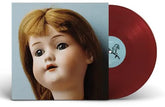 Isolation Network Music > Vinyl Records Grace Cummings - Bloodhorse! (Burgundy, Colored Vinyl) 880882703912 ATRD882703.1
