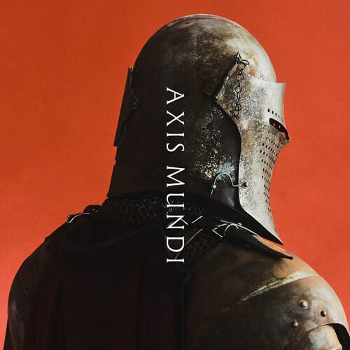Isolation Network Music > Vinyl Records Imminence - Axis Mundi (Indie Exclusive, Colored Vinyl, Brown, White, Gatefold LP Jacket) 823375249894 SUMR4023.1
