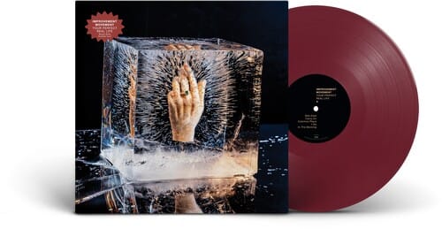 Isolation Network Music > Vinyl Records Improvement Movement - Your Perfect Real Life (Parental Advisory Explicit Lyrics, Colored Vinyl, Burgundy) 880882698713 ATRD0882698.1
