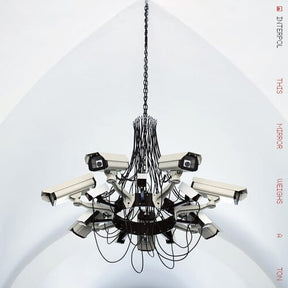 Isolation Network Music > Vinyl Records Interpol - This Mirror Weighs a Ton 720841306818 PASN3068.1