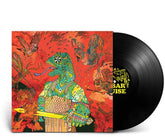 Isolation Network Music > Vinyl Records King Gizzard and the Lizard Wizard - 12 Bar Bruise (Reissue) 823375145677 KGWP9902.1