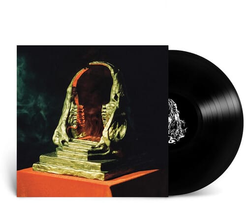 Isolation Network Music > Vinyl Records King Gizzard and the Lizard Wizard - Infest the Rats' Nest 823375083757 KGWP9917.1