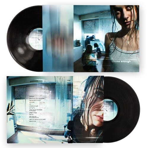 Isolation Network Music > Vinyl Records Oklou - Choke Enough 850064074963 TEPA167627.1