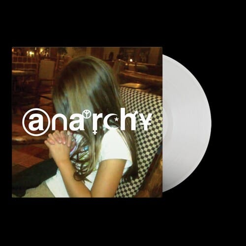 Isolation Network Music > Vinyl Records Pretty Sick - Anarchy (Parental Advisory Explicit Lyrics, Indie Exclusive, Clear Vinyl) 5060257966356 DRYH24480.1