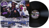 Isolation Network Music > Vinyl Records Ronnie Hudson - Westcoastin' [Explicit Content] 720657801620 THP9946.1