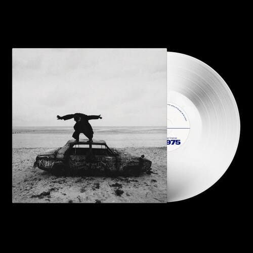 Isolation Network Music > Vinyl Records The 1975 - Being Funny In A Foreign Language (Parental Advisory Explicit Lyrics, Clear Vinyl, Gatefold LP Jacket) 5060257965687 DRYH2362.1