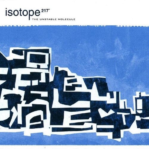 Isotope 217 Music > Vinyl Records Isotope 217 - Unstable Molecule 790377004908 TJ49A.1