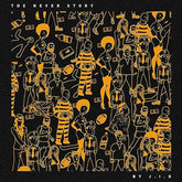 J. Cole / Dreamville Music > Vinyl Records Jid - Never Story 602445804689 JCDVB003569601.1