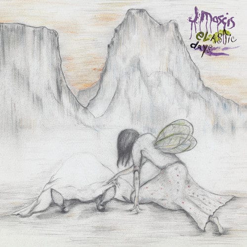 J Mascis Music > Vinyl Records J Mascis - Elastic Days 098787127010 SUB71270.1