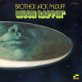 Jack McDuff Music > Vinyl Records Mcduff, Jack - Moon Rappin' 602445352050 BLUN4535205.1