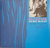 Jackie McLean Music > Vinyl Records Mclean, Jackie - Bluesnik (Blue Note Classic Series) 602448595492 BLUN4859549.1