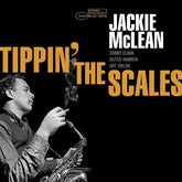 Jackie McLean Music > Vinyl Records Mclean, Jackie - Tippin' The Scales 602435519753 BLUNB003331301.1
