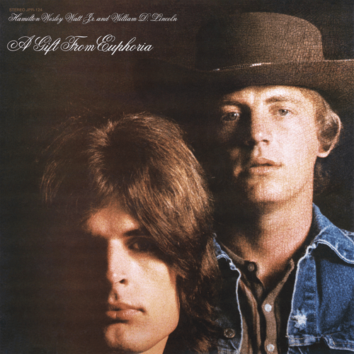 Jackpot Records Music > Vinyl Records Euphoria - A Gift From Euphoria (RSD 2026 EXCLUSIVE) 843563187692 JCPO318769.1