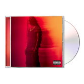 Jacquees - Mood 2 [Explicit Content] [CD].